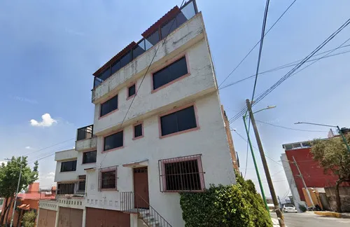 Venta De Casa En Col. Lomas Del Pedregal, Tlalpan Sh05
