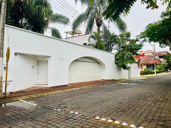 Venta De Residencia En Las Ánimas, Xalapa, Ver.