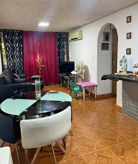 Apartamento En Venta El Marques Guatire Ysuarez 
