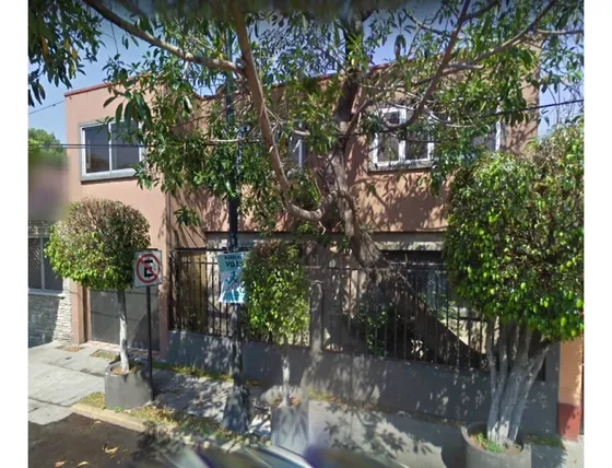 Casa En Remate En Tepeyac Insurgentes, F-1942