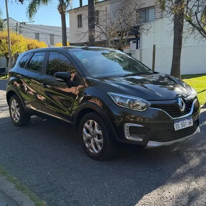 Renault Captur 2.0 Zen5279221232763084813