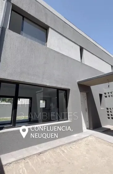 Departamentos En Neuquen 