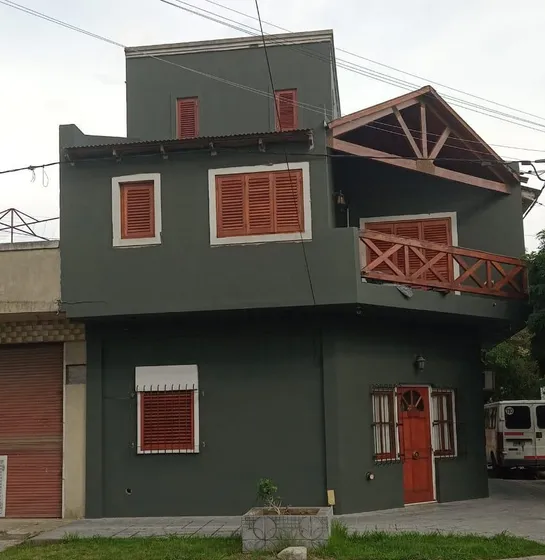 Casa - Villa Elvira