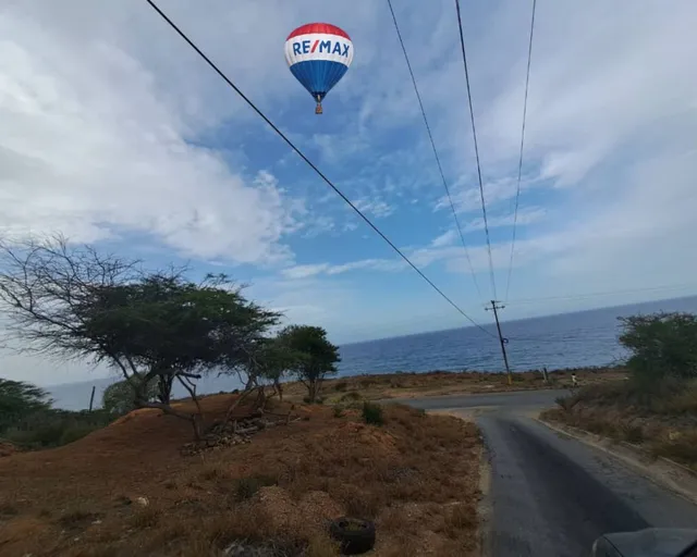  Estrategico Terreno En Venta Guarame, Isla De Margarita