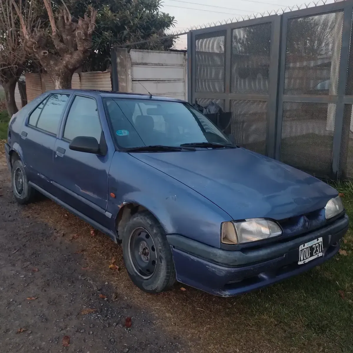 Renault R19 1.6 Rl