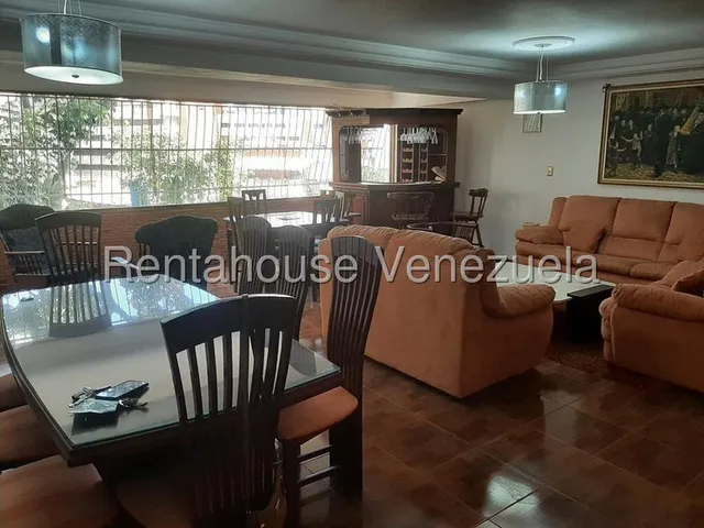 Jmc Apartamento En Venta En Urb. San Bernardino 25-14598 Yk