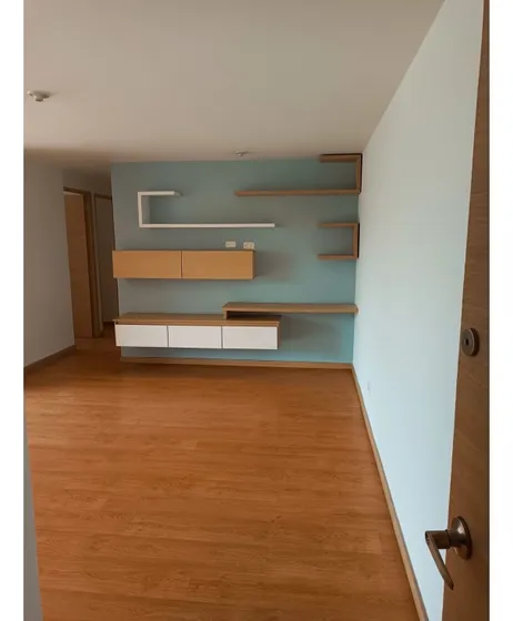 Apartamento En Venta En Sabaneta Sector Pan De Azúcar
