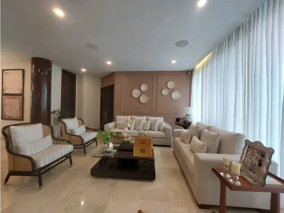 Vendo Apartamento En El Recreo Cerca Al Parque Lineal.