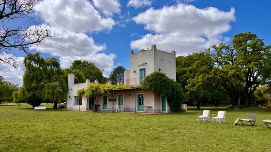 Campo - Loma Verde