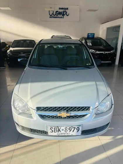 Chevrolet Corsa 1.4 Estándar