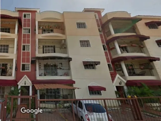 Te Vendo Apartamento En Colina De Los Ríos Por Carreful. R.d