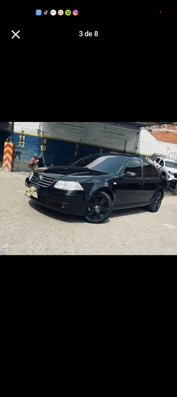 Volkswagen Jetta 2.0 Trendline