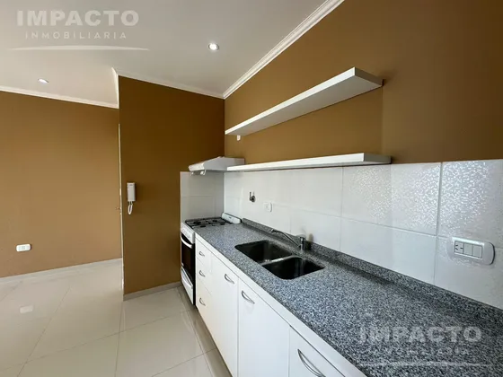Departamento 2 Ambientes En Venta - Cañuelas Centro