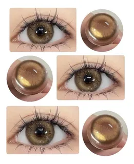 Devlyn lentes de contacto de color hotsell