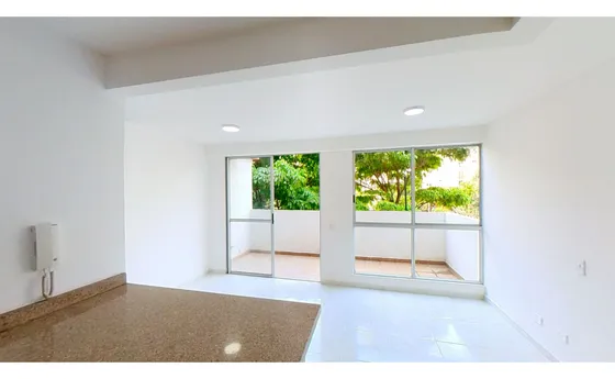 Apartamento En Venta Valle Del Lili Ciudad Melendez