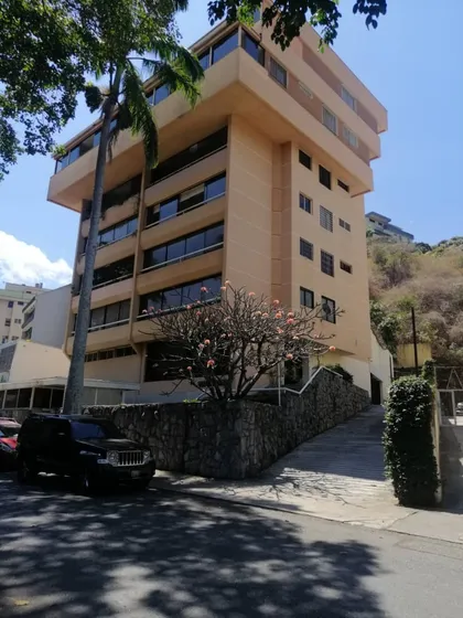 Venta Apartamento Las Mercedes (jb)