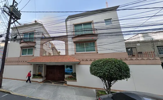 Venta De Casa En Condominio En Col. San Jose Insurjentes , Benito Juarez Cdmx (mr1-za)