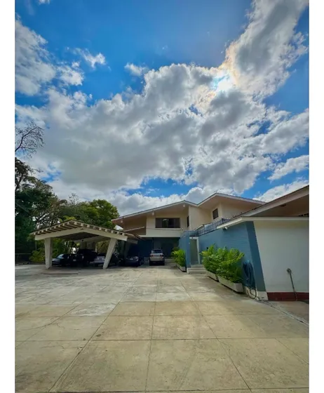 Vendo Casa 2200m2 Valle Arriba 6238