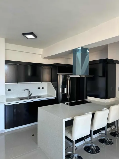 Moderno Apartamento Con Planta Y Pozo En Prebo Sábana Larga