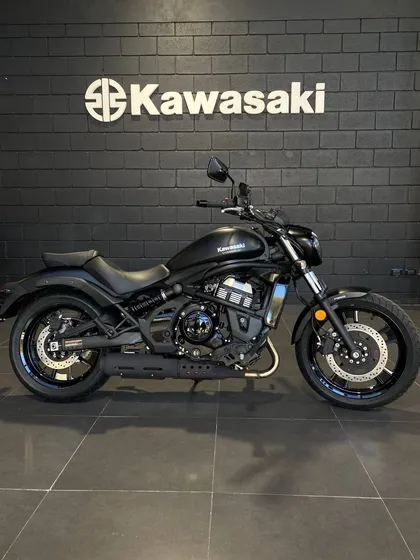 Kawasaki Vulcan S Abs Entrega Inmediata