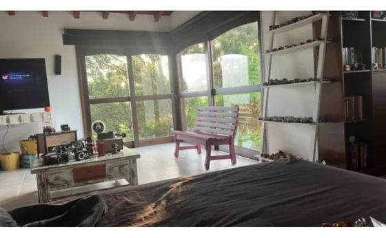 Finca En Venta En El Retiro, Sector El Chuscal