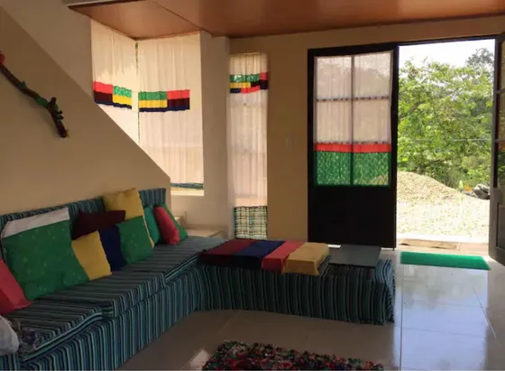 Apartamento 4 Habitaciones, 6 Baños
