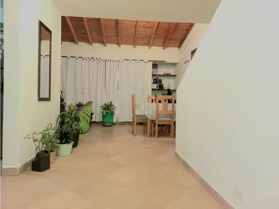 Venta De Casa Duplex En La Ceja