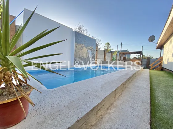Venta De Casa En Guanaqueros