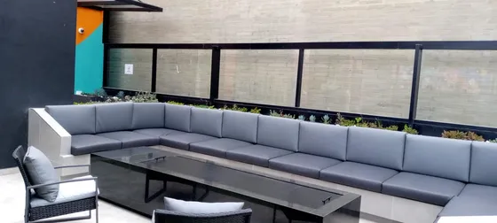 Venta De Apartamento De 30 Metros, Toberin