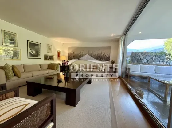 Oasis Privado En Exclusivo Sector Huinganal, La Dehesa