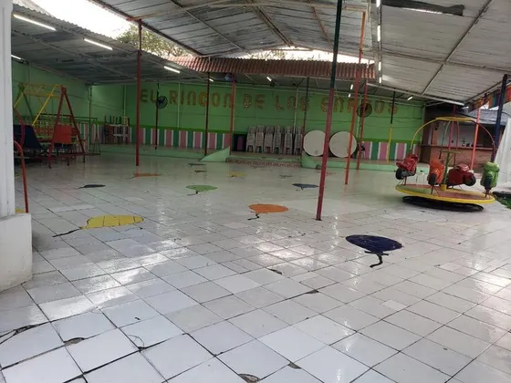 Renta Local Comercial 420 M² Col. Zapote Gordo Tuxpan Veracruz. 