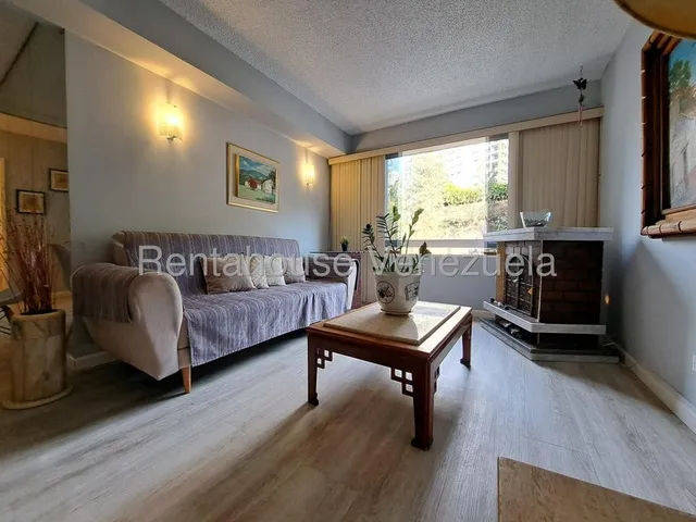 Dc Apartamento En Venta En Manzanares 25-19763 Yf