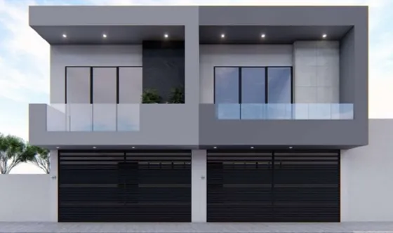 Casa En Venta En Veracruz Col El Morro Boca Del Río Ver
