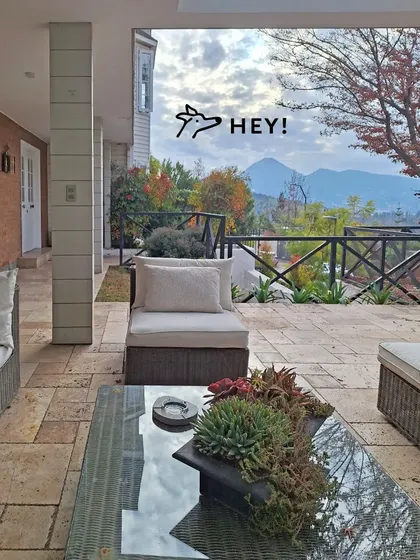 Casa En Venta En Las Condes