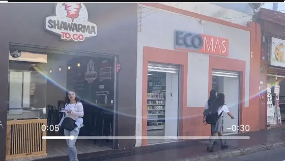 Local Comercial En Venta En La Serena