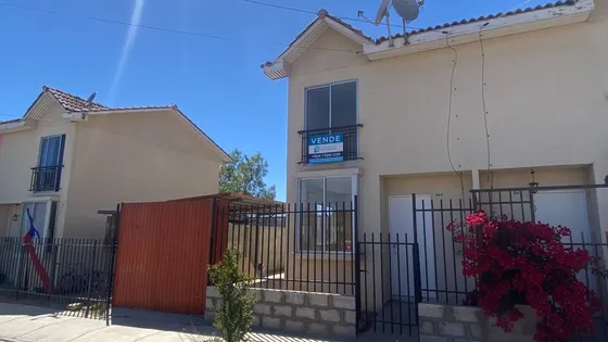 Los Regidores. Vallenar