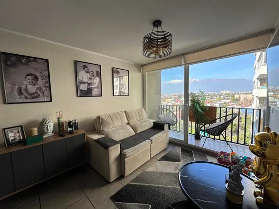 Amplio Y Con Hermosa Vista (118564)