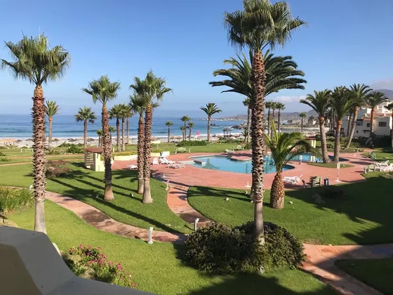 Las Tacas Coquimbo