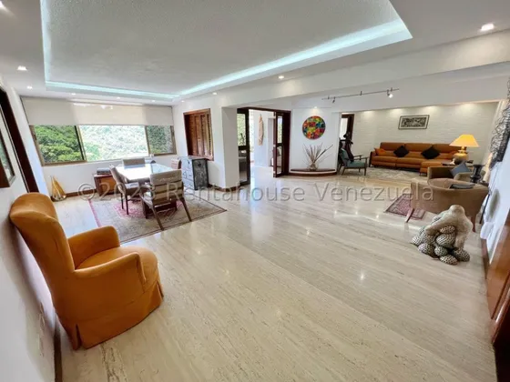  ¡no Lo Pienses Más! Apt En Venta, La Lagunita 24-2817 Bb