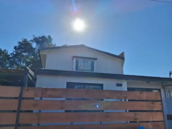 Venta - Hermosa Casa 6d2b En Villa Alemana !!!solo Contado