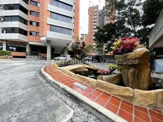 Distrito Capital; Caracas; Las Mesetas De Santa Rosa De Lima