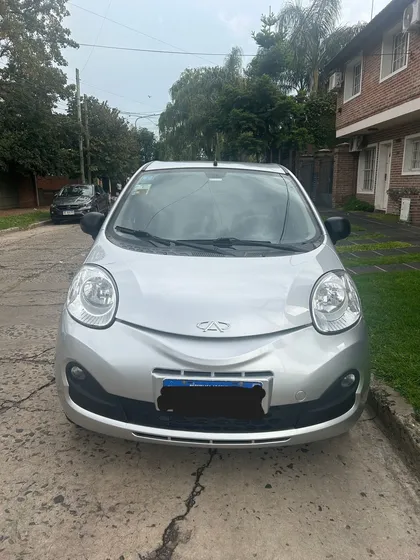 Chery Chery Qq 1.0 Confort Security