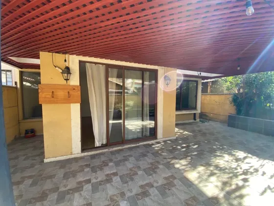 Casa En Arriendo, Parque Del Este, Rancagua