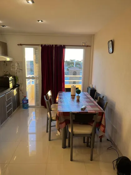 Departamento En Venta - 1 Dormitorio 1 Baño - 57mts2 - Mar De Ajó