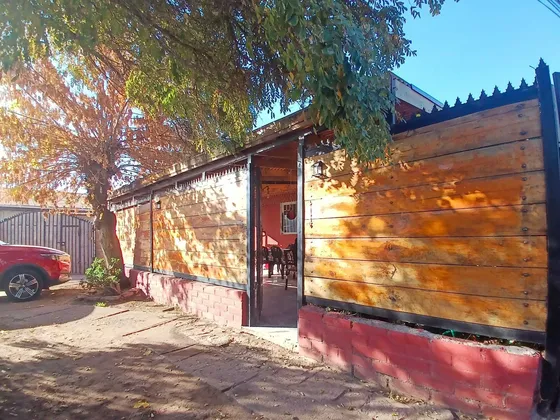 Casa Familiar Amplios Espacios (168227)
