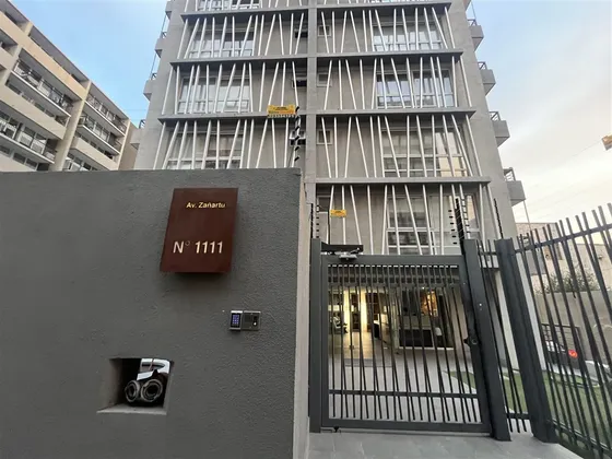 Departamento En Venta De 2 Dorm. En Ñuñoa