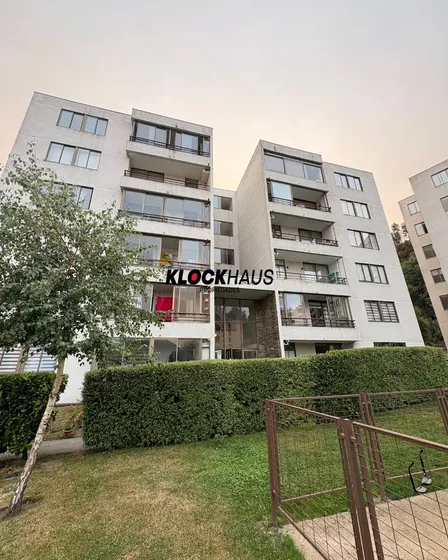Departamento En Venta En Lomas De San Sebastián