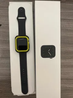 Reloj apple watch serie 5 mercado libre hotsell