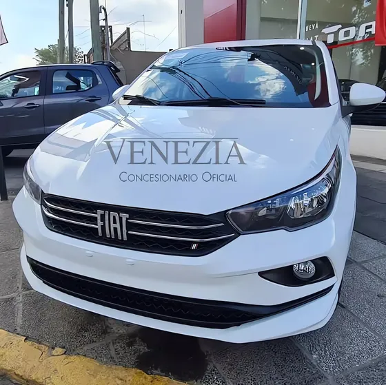 Fiat Cronos 1.3 Gse Like
