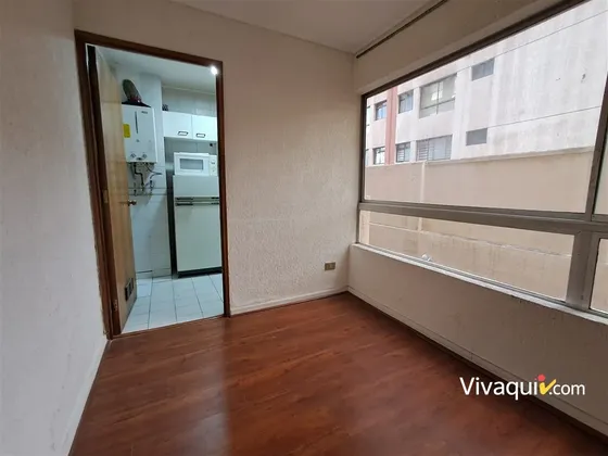 Departamento en Arriendo en Las Condes, 1 dormitorio, 1 baño ...